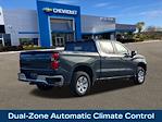 Used 2025 Chevrolet Silverado 1500 LT Crew Cab for sale #A238896 - photo 9