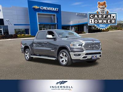 2022 Ram 1500 Crew Cab 4WD Pickup for sale #A240370 - photo 1