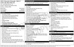 2023 Chevrolet Silverado 1500 Crew Cab 4WD Pickup for sale #A242179 - photo 11