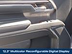 2023 Chevrolet Silverado 1500 Crew Cab 4WD Pickup for sale #A242179 - photo 17