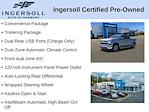 2023 Chevrolet Silverado 1500 Crew Cab 4WD Pickup for sale #A242179 - photo 6