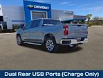 2023 Chevrolet Silverado 1500 Crew Cab 4WD Pickup for sale #A242179 - photo 7