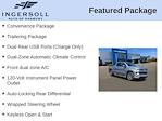 2023 Chevrolet Silverado 1500 Crew Cab 4WD Pickup for sale #A242179 - photo 9
