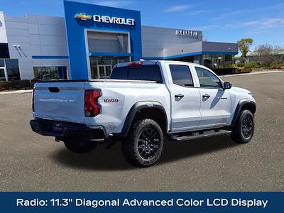 Used 2023 Chevrolet Colorado - photo 1