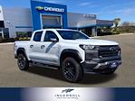 2023 Chevrolet Colorado Crew Cab 4WD Pickup for sale #A242189 - photo 1