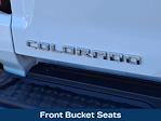 2023 Chevrolet Colorado Crew Cab 4WD Pickup for sale #A242189 - photo 32
