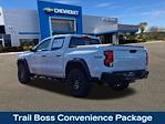 2023 Chevrolet Colorado Crew Cab 4WD Pickup for sale #A242189 - photo 6