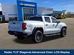 2023 Chevrolet Colorado Crew Cab 4WD Pickup for sale #A242189 - photo 9