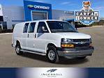 2021 Chevrolet Express 2500 SRW RWD Empty Cargo Van for sale #A242366 - photo 1