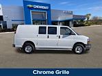 2021 Chevrolet Express 2500 SRW RWD Empty Cargo Van for sale #A242366 - photo 10
