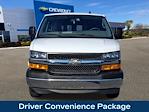 2021 Chevrolet Express 2500 SRW RWD Empty Cargo Van for sale #A242366 - photo 3