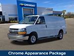 2021 Chevrolet Express 2500 SRW RWD Empty Cargo Van for sale #A242366 - photo 4