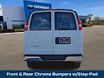 2021 Chevrolet Express 2500 SRW RWD Empty Cargo Van for sale #A242366 - photo 7