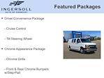 2021 Chevrolet Express 2500 SRW RWD Empty Cargo Van for sale #A242366 - photo 8