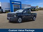 2022 Chevrolet Silverado 2500 Crew Cab 4WD Pickup for sale #A242758 - photo 5