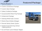 2022 Chevrolet Silverado 2500 Crew Cab 4WD Pickup for sale #A242758 - photo 9