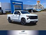 2023 Chevrolet Silverado 1500 Double Cab 4WD Pickup for sale #A242802 - photo 1