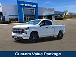 2023 Chevrolet Silverado 1500 Double Cab 4WD Pickup for sale #A242802 - photo 4