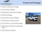 2023 Chevrolet Silverado 1500 Double Cab 4WD Pickup for sale #A242802 - photo 8