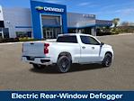2023 Chevrolet Silverado 1500 Double Cab 4WD Pickup for sale #A242802 - photo 2