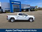 2022 Chevrolet Colorado Crew Cab 4WD Pickup for sale #A245638 - photo 9
