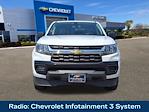 2022 Chevrolet Colorado Crew Cab 4WD Pickup for sale #A245638 - photo 3