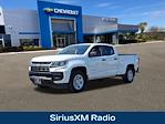 2022 Chevrolet Colorado Crew Cab 4WD Pickup for sale #A245638 - photo 4