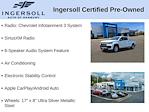 2022 Chevrolet Colorado Crew Cab 4WD Pickup for sale #A245638 - photo 5