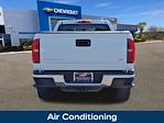 2022 Chevrolet Colorado Crew Cab 4WD Pickup for sale #A245638 - photo 7
