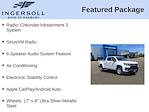 2022 Chevrolet Colorado Crew Cab 4WD Pickup for sale #A245638 - photo 8