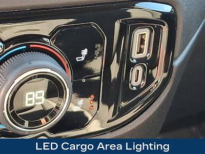 Used 2023 Chevrolet Silverado 1500 - photo 1