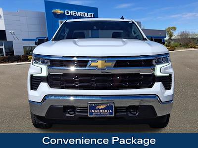 Used 2023 Chevrolet Silverado 1500 - photo 1