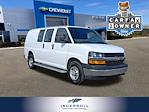 Used 2022 Chevrolet Express 2500 Empty Cargo Van for sale #A253204 - photo 1