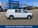 Used 2022 Chevrolet Express 2500 Empty Cargo Van for sale #A253204 - photo 10