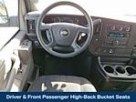 Used 2022 Chevrolet Express 2500 Empty Cargo Van for sale #A253204 - photo 15