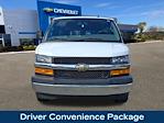 Used 2022 Chevrolet Express 2500 Empty Cargo Van for sale #A253204 - photo 4