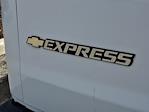 Used 2022 Chevrolet Express 2500 Empty Cargo Van for sale #A253204 - photo 33