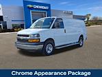 Used 2022 Chevrolet Express 2500 Empty Cargo Van for sale #A253204 - photo 5