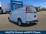 Used 2022 Chevrolet Express 2500 Empty Cargo Van for sale #A253204 - photo 7