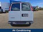 Used 2022 Chevrolet Express 2500 Empty Cargo Van for sale #A253204 - photo 8