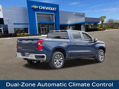 2023 Chevrolet Silverado 1500 Crew Cab 4WD Pickup for sale #A254578 - photo 2
