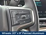 2023 Chevrolet Silverado 1500 Crew Cab 4WD Pickup for sale #A254578 - photo 25
