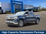2023 Chevrolet Silverado 1500 Crew Cab 4WD Pickup for sale #A254578 - photo 5