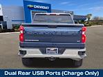 2023 Chevrolet Silverado 1500 Crew Cab 4WD Pickup for sale #A254578 - photo 8