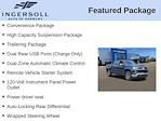 2023 Chevrolet Silverado 1500 Crew Cab 4WD Pickup for sale #A254578 - photo 9