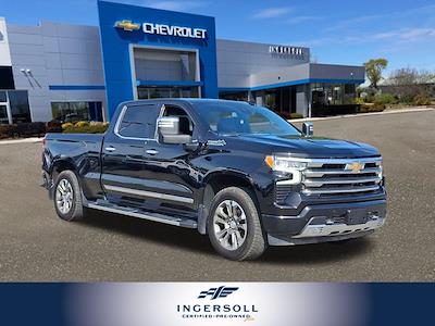 2023 Chevrolet Silverado 1500 Crew Cab 4WD Pickup for sale #A257543 - photo 1