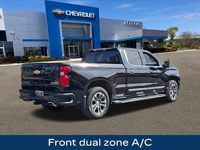 2023 Chevrolet Silverado 1500 Crew Cab 4WD Pickup for sale #A257543 - photo 2