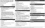 2023 Chevrolet Silverado 1500 Crew Cab 4WD Pickup for sale #A257543 - photo 11