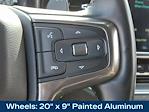 2023 Chevrolet Silverado 1500 Crew Cab 4WD Pickup for sale #A257543 - photo 26