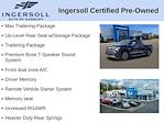 2023 Chevrolet Silverado 1500 Crew Cab 4WD Pickup for sale #A257543 - photo 6